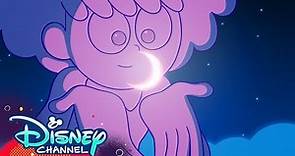 Amphibia Season 3 End Credits Song | Amphibia | Disney Channel Animation