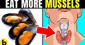9 Health Benefits Of Eating Mussels Every Day