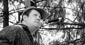 Jake Xerxes Fussell - Breast of Glass - Grove Stage ​⁠@pickathon 2022