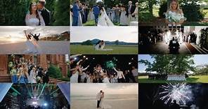 2022 - A Year to Remember | Resolute Wedding Films