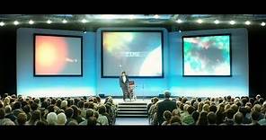 La TEORÍA del TODO (Stephen Hawking Camina) Increíble escena!!! [1080p] HD R.I.P :(