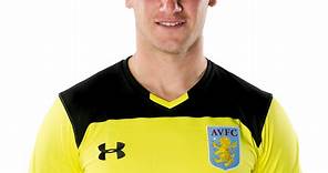 Sam Johnstone - Goalkeeper | First-Team - Crystal Palace F.C.