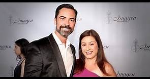 Danny Pino's Family Life with Wife and Career