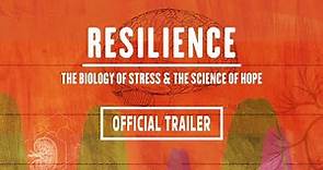 RESILIENCE (2016) Official Trailer