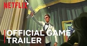Money Heist: Ultimate Choice | Official Game Trailer | Netflix
