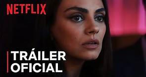 La chica que lo tenía todo (EN ESPAÑOL) | Tráiler oficial | Netflix