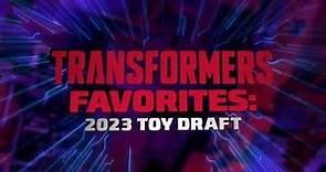 Hasbro Pulse | Transformers | Toy Draft 2023