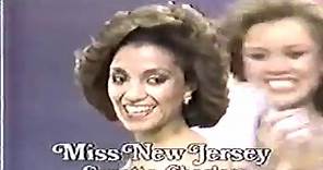 Miss America Pageant Apologizes To 1983 Winner Vanessa Williams