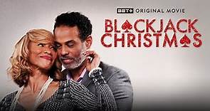 BET+ Original Movie | Blackjack Christmas