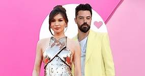 Dominic Cooper Giving Girlfriend Gemma Chan A 'Nosey' Is Actually Good For Their 'Ship