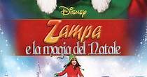 Zampa e la magia del Natale - streaming online