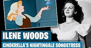 Ilene Woods: Cinderella’s Nightingale Songstress