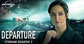 Departure | Season 3 | Universal TV on Universal+