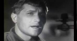 Mark Bernes - Scow (movie Two soldiers 1943)