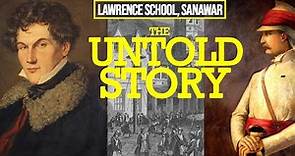 The Lawrence School, Sanawar: From a School for Orphans to the School for Rich Kids