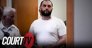 Murder of Harmony Montgomery: Adam Montgomery's Sentencing Recap