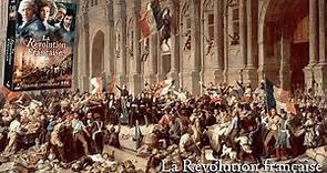La Révolution française - Les Années terribles - Partie 2