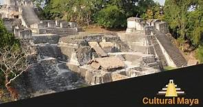 Principales Ciudades Mayas: Características y Resumen de Historia