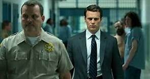 Mindhunter Season 1 Episode 7 (( Free Online )) ~ Episode (( Priview