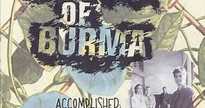 Mission Of Burma - Accomplished: The Best Of Mission Of Burma