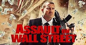 Asalto a Wall Street pelicula completa en español