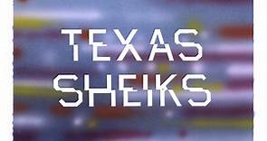 Geoff Muldaur And The Texas Sheiks - Texas Sheiks