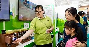 【科技資訊】「創新科技嘉年華 2023」 VTC展示新科技融入生活  - 香港經濟日報 - TOPick - 親子 - 兒童健康