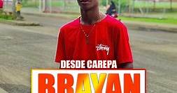 Brayan R'm 🇨🇴 Entrevista desde Carepa - Colombia 🔥