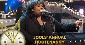 Ruby Turner – Well Alright (Jools' Annual Hootenanny 2020/21)