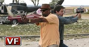 2 GUNS Bande Annonce VF (Mark Wahlberg - Denzel Washington)