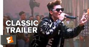 Cool As Ice (1991) Official Trailer - Vanilla Ice, Naomi Campbell Movie HD