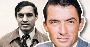 The Tragic Death of Gregory Peck & His Son