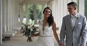 SURPRISE Wedding / Guests were SHOCKED / Wedding Video / St. Louis
