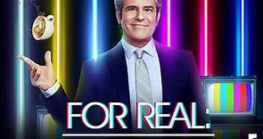 For Real: The Story of Reality TV Season 1 Episode 1