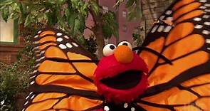 Sesame Street Season 48: Elmo's Butterfly Friend