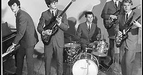 The Deverons - She's Your Lover (1965)