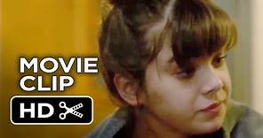 Barely Lethal Movie CLIP - What's It Like to Kill Someone? (2015) - Hailee Steinfeld Movie HD