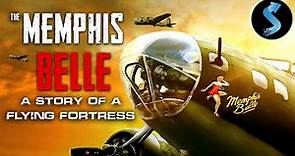 The Memphis Belle A Story of a Flying Fortress REMASTERED | Full Documentary | Stanley Wray