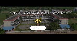Explore Our Campus In Our Virtual Tour | Greenwood High Schools