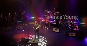 THE TERENCE YOUNG JAZZ EXPERIENCE IN CONCERT
