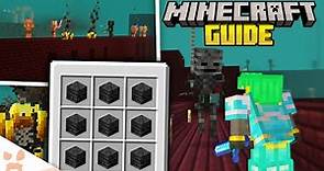 The BEST WAY To Get Wither Skeleton Skulls Fast! | Minecraft 1.20 Guide (Tutorial Lets Play #51)