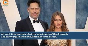 Why Is Sofia Vergara Divorcing? Unraveling the Truth Behind the Split