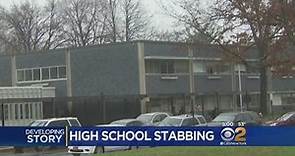 Stabbing At Mount Vernon High School