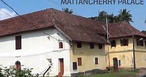 Mattancherry Palace Kochi Kerala || Dutch Palace Kochi Kerala || Kochi Tourism || Kerala Tourism
