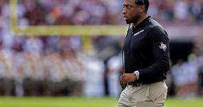 Texas A&M assistant T.J. Rushing reflects on career before facing Oklahoma State football