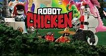 Robot Chicken: Season 1 Episode 8 A Piece of the Action