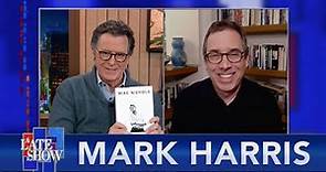 "The Hamilton Of Its Moment" - Mark Harris On Mike Nichols In "An Evening With Nichols And May"