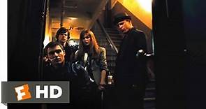 Now You See Me (3/11) Movie CLIP - Nothing is Ever Locked (2013) HD