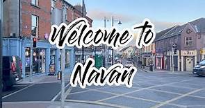 My Trip to Navan Ireland 🇮🇪 2023
