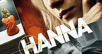 Hanna - movie: where to watch stream online